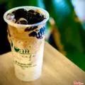 Hình ảnh Sữa tươi cafe sương sáo