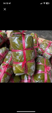 Hình ảnh Chả lụa ngon đặc biệt 500gr 