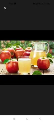 Hình ảnh Nước ép táo