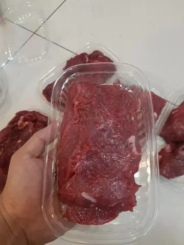 Hình ảnh Bò tươi