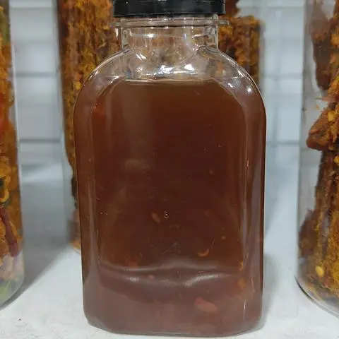 Hình ảnh sốt Nước me 