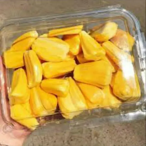 Hình ảnh Mít thái bỏ hột 300gr