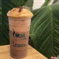 Hình ảnh Cacao Bọt - Ly 700ml