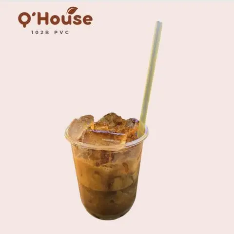 Hình ảnh Cafe Sữa Đá