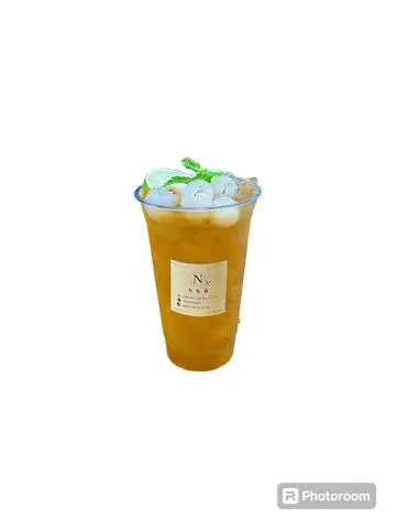 Hình ảnh Trà long nhãn