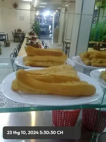 Hình ảnh Bánh quẩy