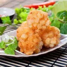 Hình ảnh BÁNH MÌ HẢI SẢN - 2 VIÊN