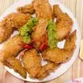 Hình ảnh Cánh gà rán - 6 miếng