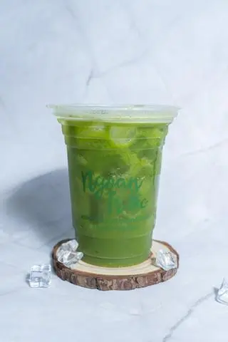 Hình ảnh Ép bí đao