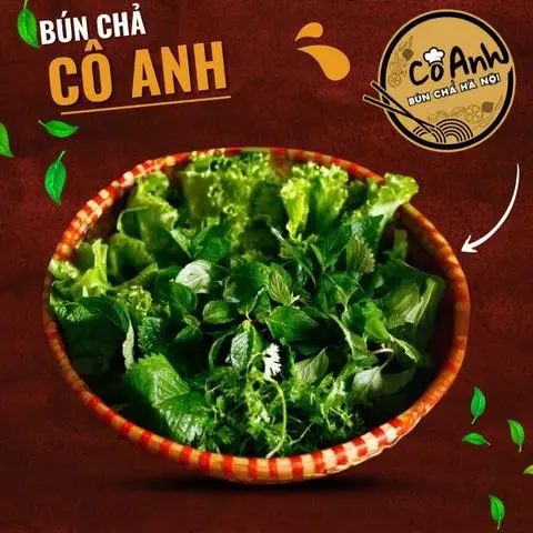 Hình ảnh rau thêm
