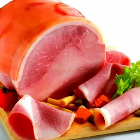 Hình ảnh Thịt nguội