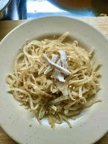 Hình ảnh Bì heo