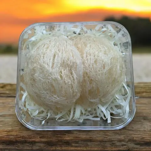 Hình ảnh Combo 2 tổ yến tinh chế 20gr