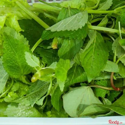 Hình ảnh RAU THÊM