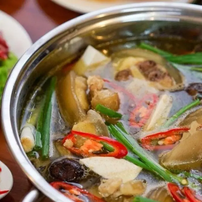 Hình ảnh Lẩu bò lớn