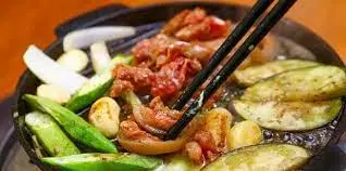 Hình ảnh Sườn Dê Né