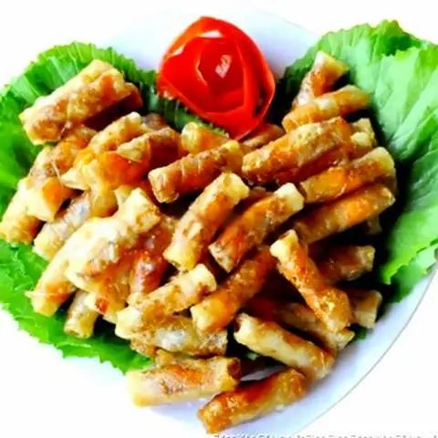 Hình ảnh Chả ram tôm