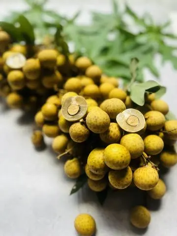 Hình ảnh Nhãn Thái Ido - 1Kg