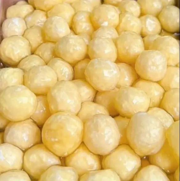 Hình ảnh Trà Sữa Kem Phô Mai Viên 
