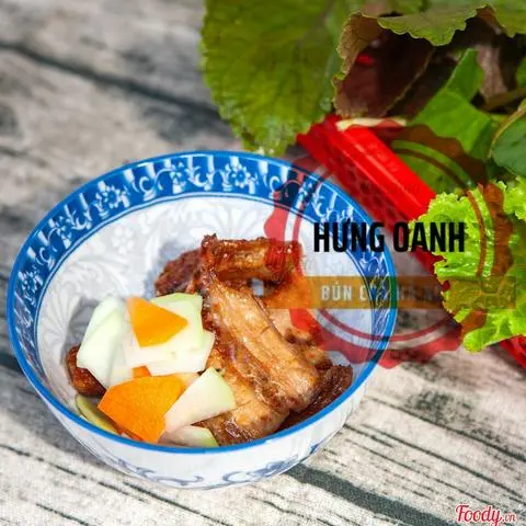 Hình ảnh CHẢ BĂM - CHẢ MIẾNG THÊM - LỚN
