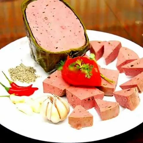 Hình ảnh Chả bò