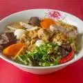 Hình ảnh Bánh canh chả cá - Tô chất lượng
