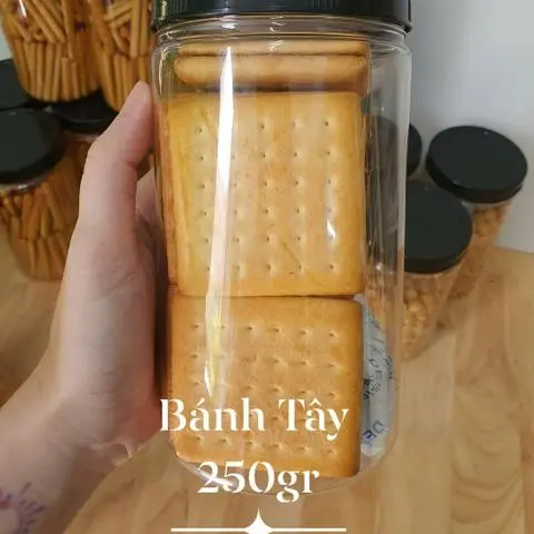 Hình ảnh Bánh tây -250gr