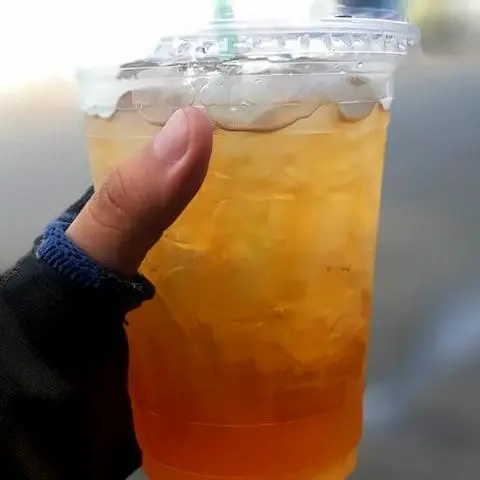 Hình ảnh Trà Chanh