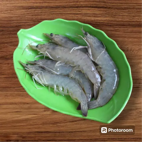 Hình ảnh Tôm thêm