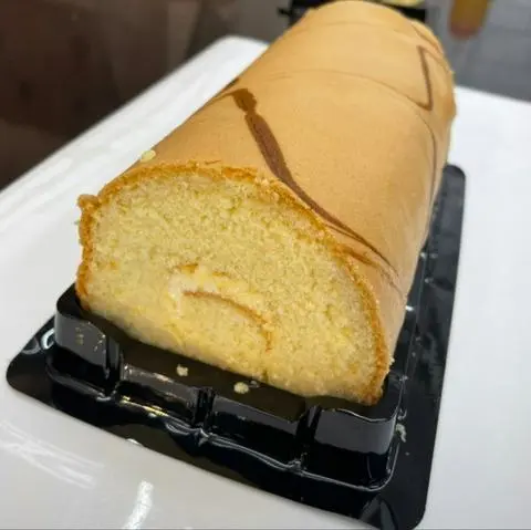 Hình ảnh Bông Lan Cuộn Nhỏ