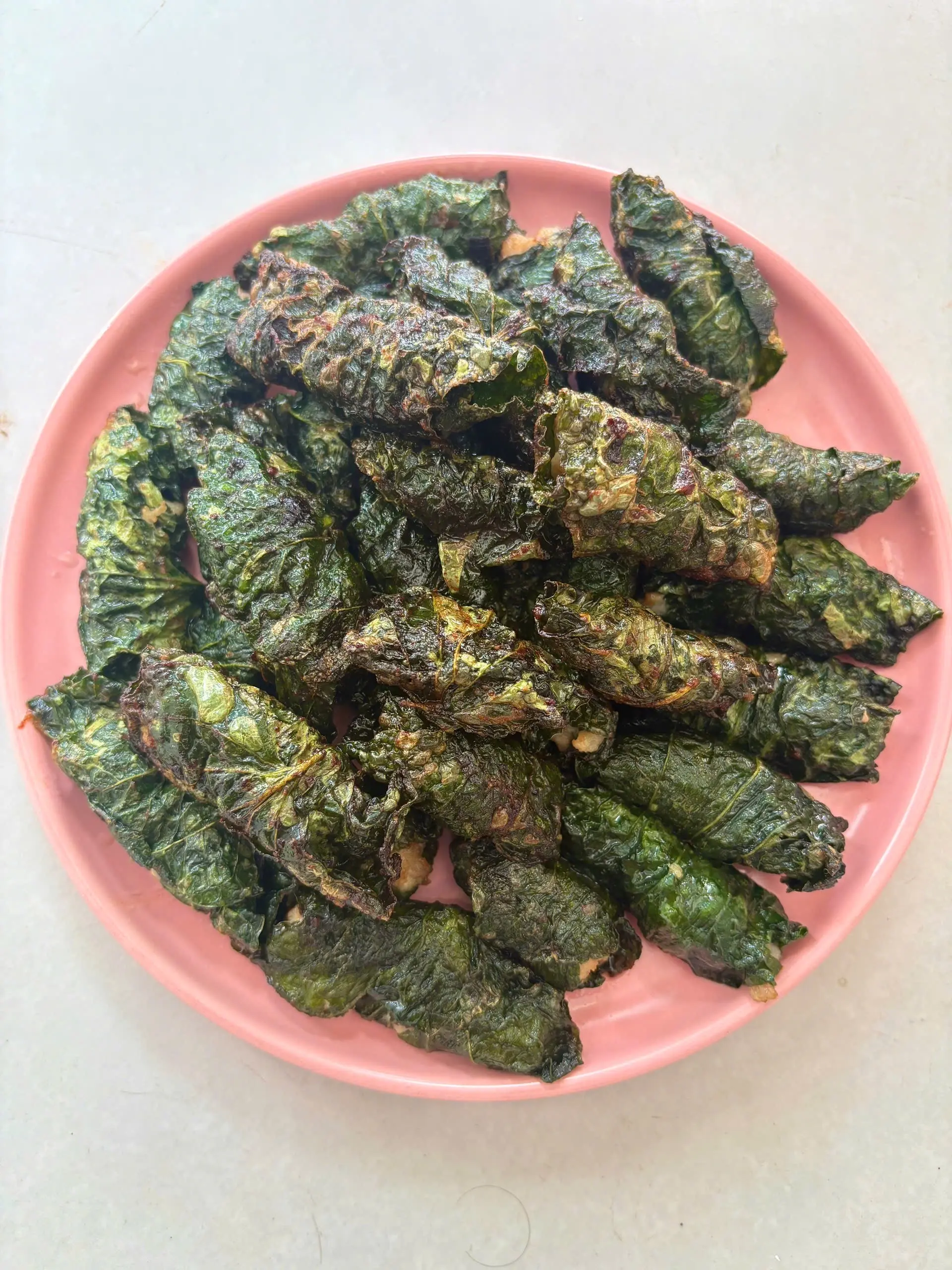 Hình ảnh Cơm chả lá lốt