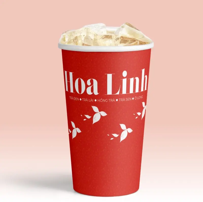Hình ảnh Xoài Sữa Machiato (Món Mới)