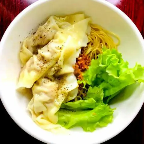 Hình ảnh Sủi Cảo Mì