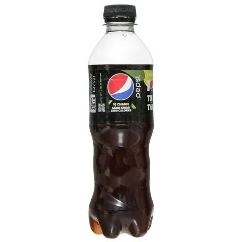 Hình ảnh Pepsi Vị Chanh 