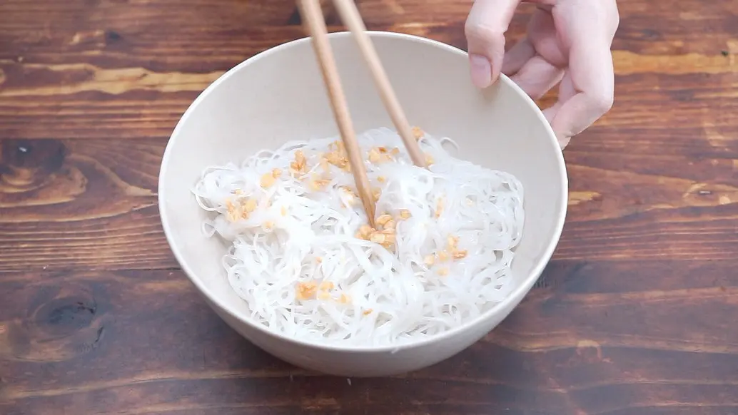 Hình ảnh Hủ tiếu Thêm