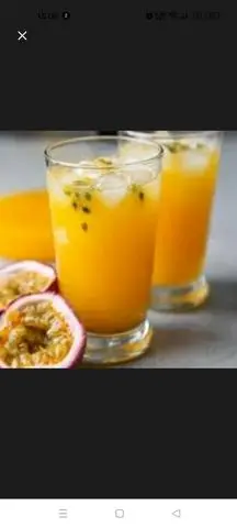 Hình ảnh Nước ép chanh dây