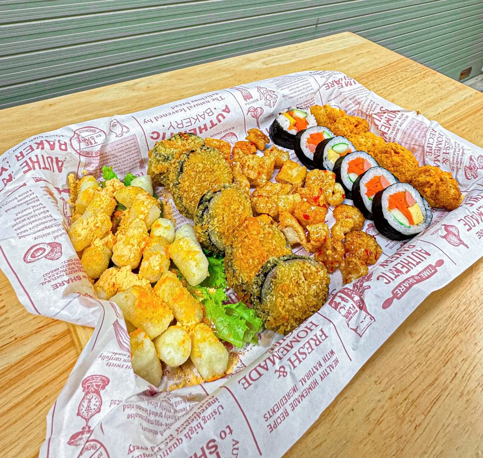 Hình ảnh SET BÉ XÍU