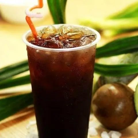 Hình ảnh Trà Bí Đao Hạt Chia (TOP BÁN CHẠY)