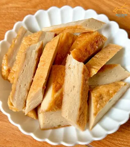 Hình ảnh CHẢ CÁ THU CHIÊN PHẦN VỪA