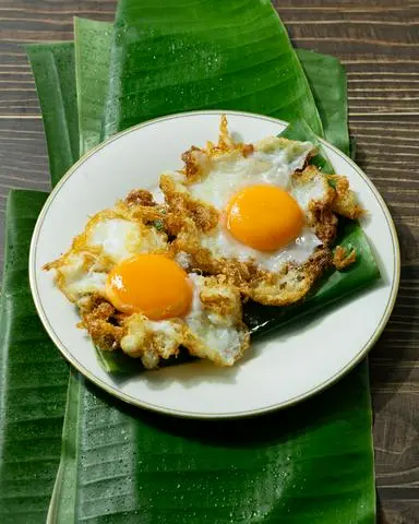 Hình ảnh Một Trứng Rim Sốt -  Tự Chọn