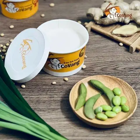 Hình ảnh Tàu hủ Cô Vang