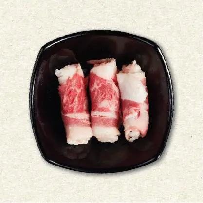 Hình ảnh Bò Mỹ