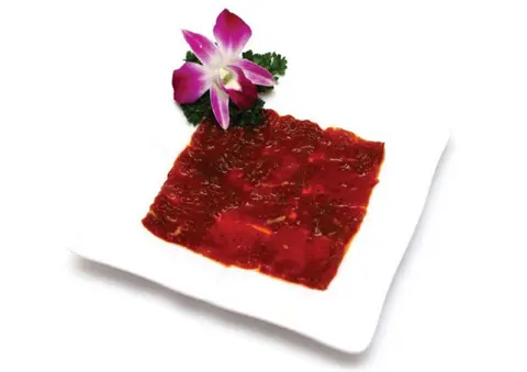 Hình ảnh Bò Nhỏ
