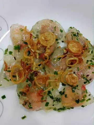 Hình ảnh Bánh tai vạc