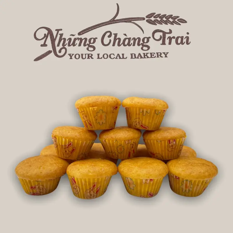 Hình ảnh Bông Lan Nhí Vali