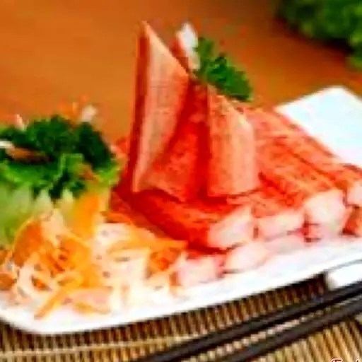 Hình ảnh Thanh cua