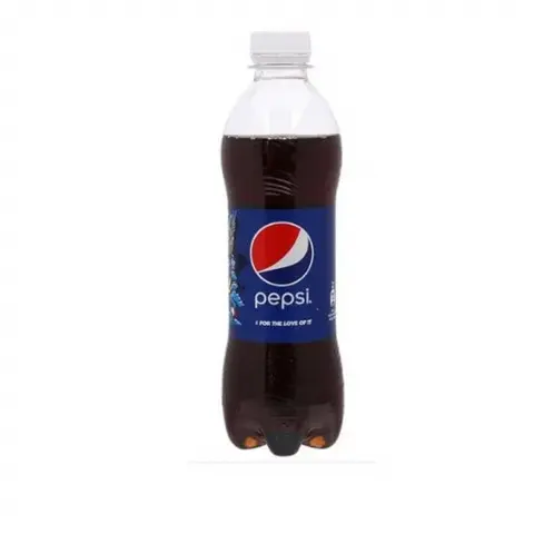 Hình ảnh peppsi 390mll