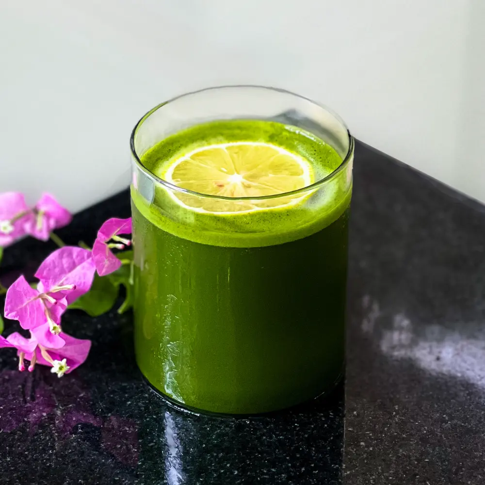 Hình ảnh Matcha Tonic