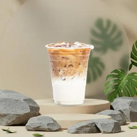 Hình ảnh Cà Phê Latte