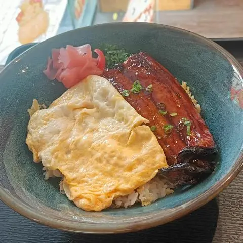Hình ảnh Cơm lươn